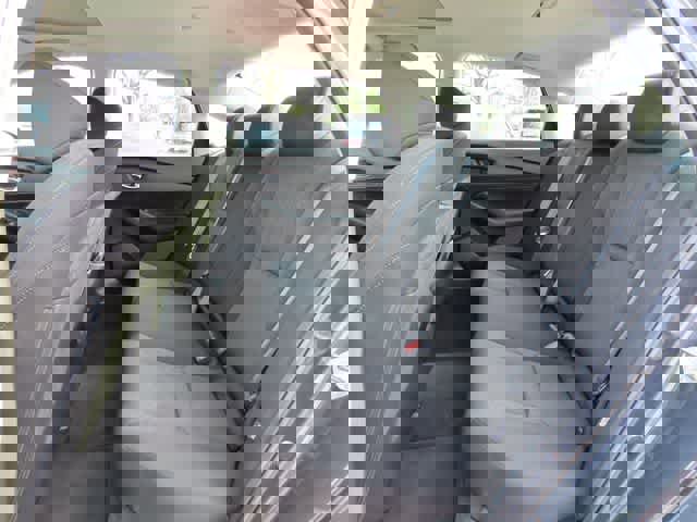 Certified 2023 Honda Accord EX image 12