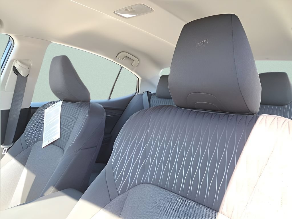 New 2026 Toyota Camry LE w/ Convenience Package FWD image 15