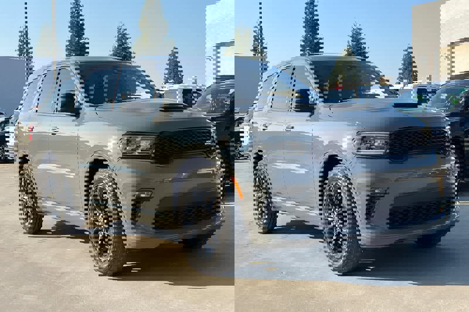 Used 2022 Dodge Durango GT image 10