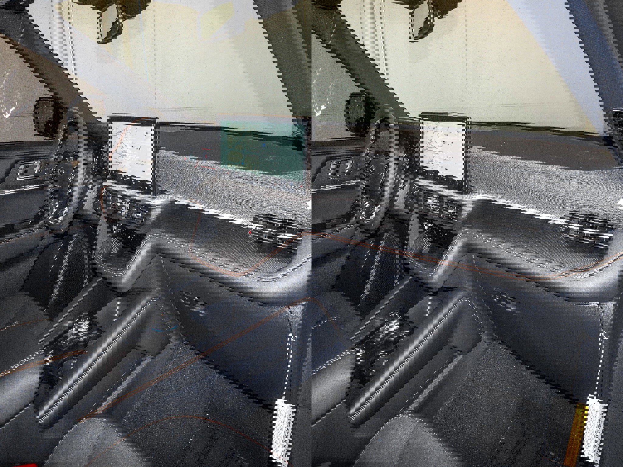 New 2026 Ford Explorer Tremor image 41