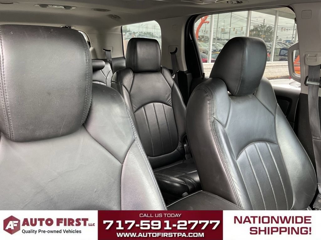 Used 2012 GMC Acadia Denali AWD/4WD image 18