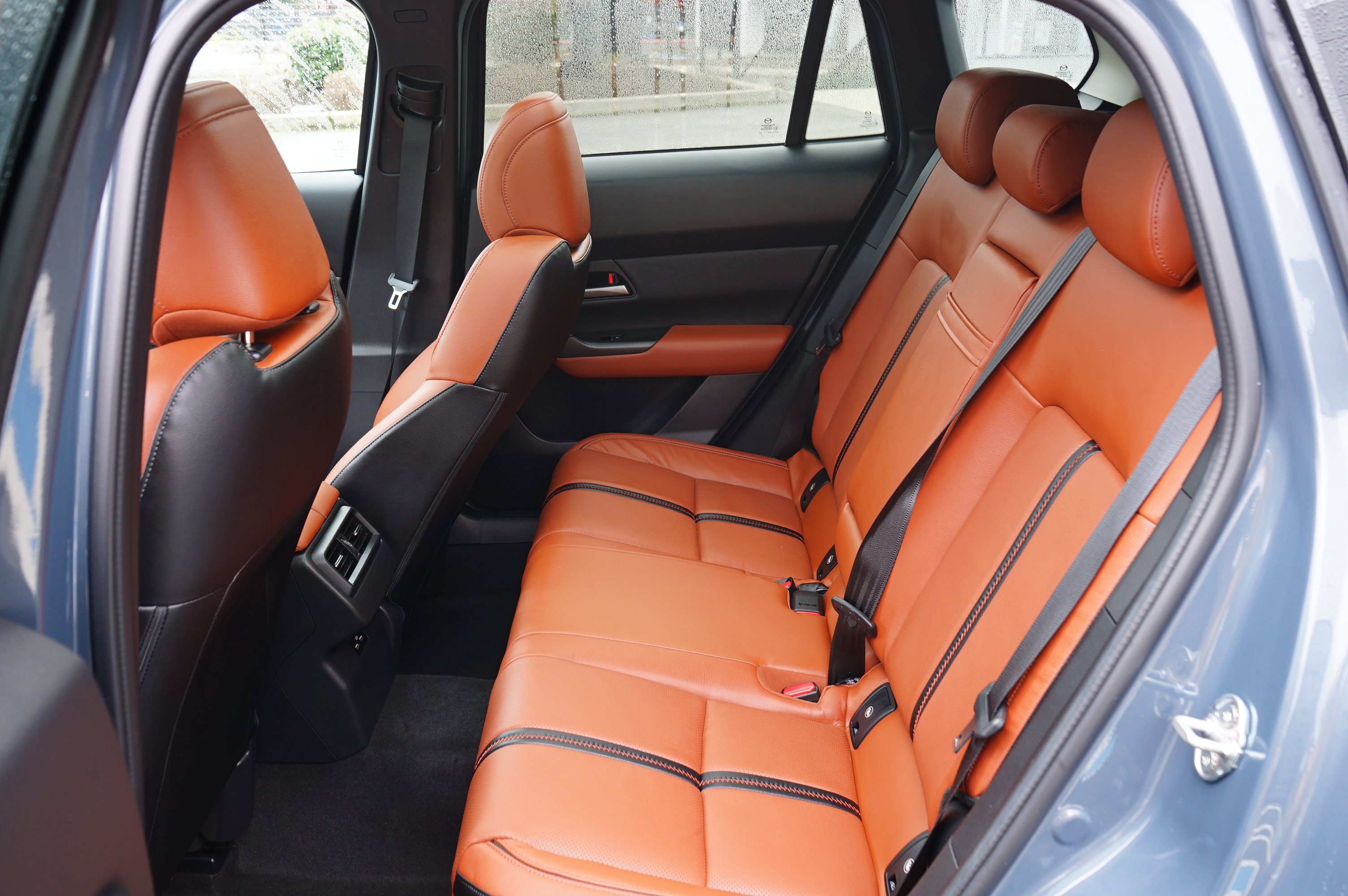 Certified 2023 MAZDA CX-50 Meridian Edition w/ Cargo Package image 16