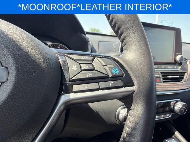 Used 2021 Nissan Altima 2.5 Platinum AWD/4WD image 29