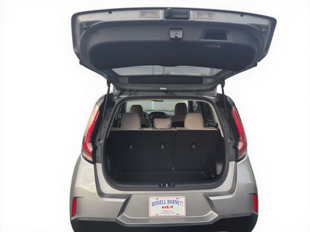 Used 2024 Kia Soul LX w/ Option Group 015 FWD image 10