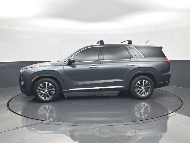 Used 2022 Hyundai Palisade SEL AWD/4WD image 8