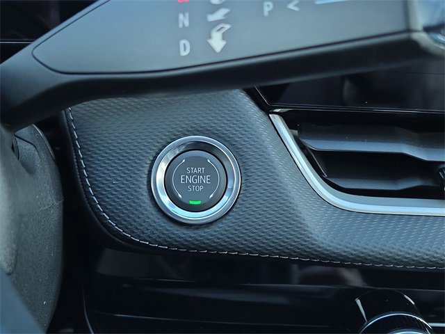 New 2026 Chevrolet Equinox LT w/ Convenience Package II image 28