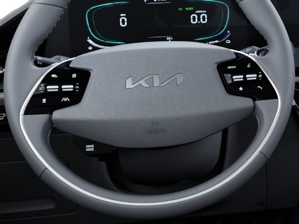 New 2026 Kia Niro EX w/ EX Premium Package FWD image 22