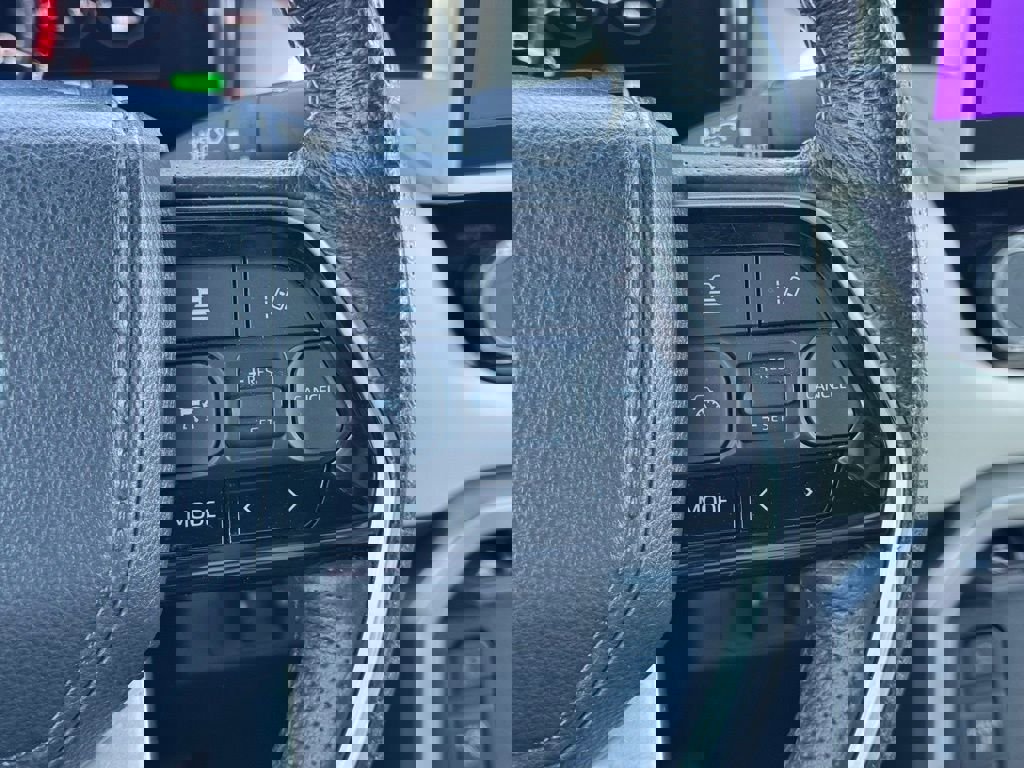 Used 2023 Toyota Tundra Capstone image 28