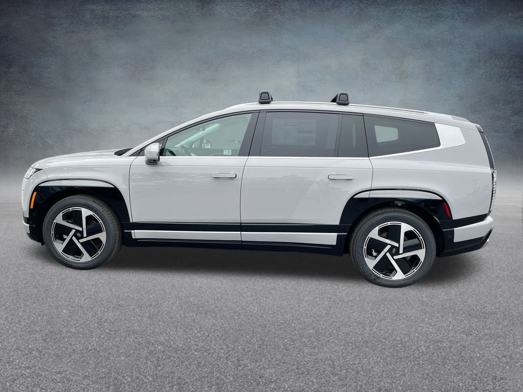 New 2026 Hyundai Ioniq 9 Limited image 28