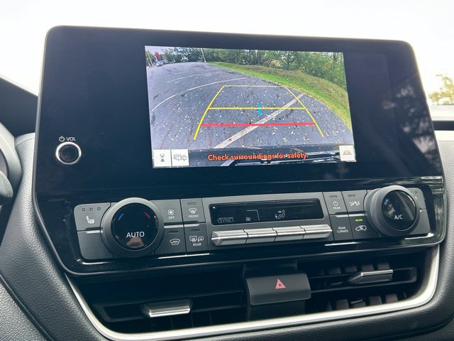 Used 2024 Toyota Grand Highlander AWD image 58