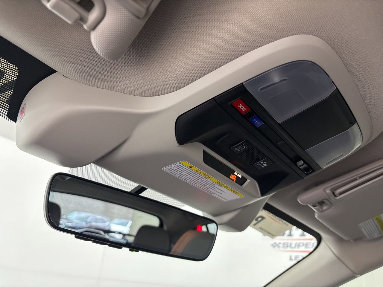 Used 2023 Subaru Crosstrek 2.5i Limited image 19