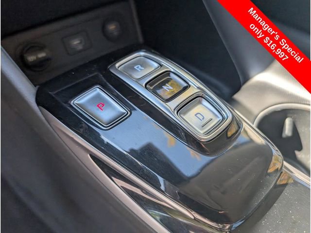 Certified 2022 Hyundai Sonata SE w/ Cargo Package image 23