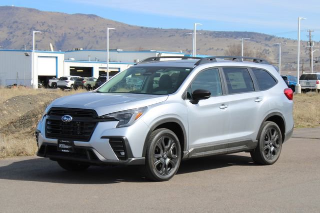 New 2026 Subaru Ascent Bronze Edition image 8