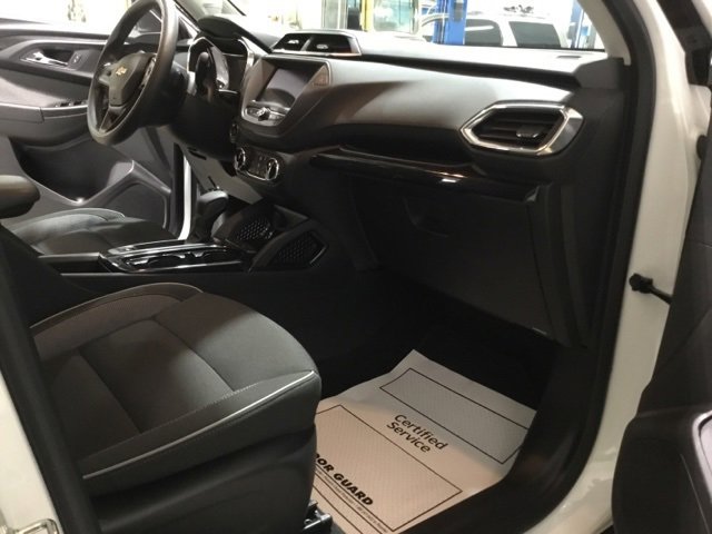 Used 2023 Chevrolet TrailBlazer LT image 50