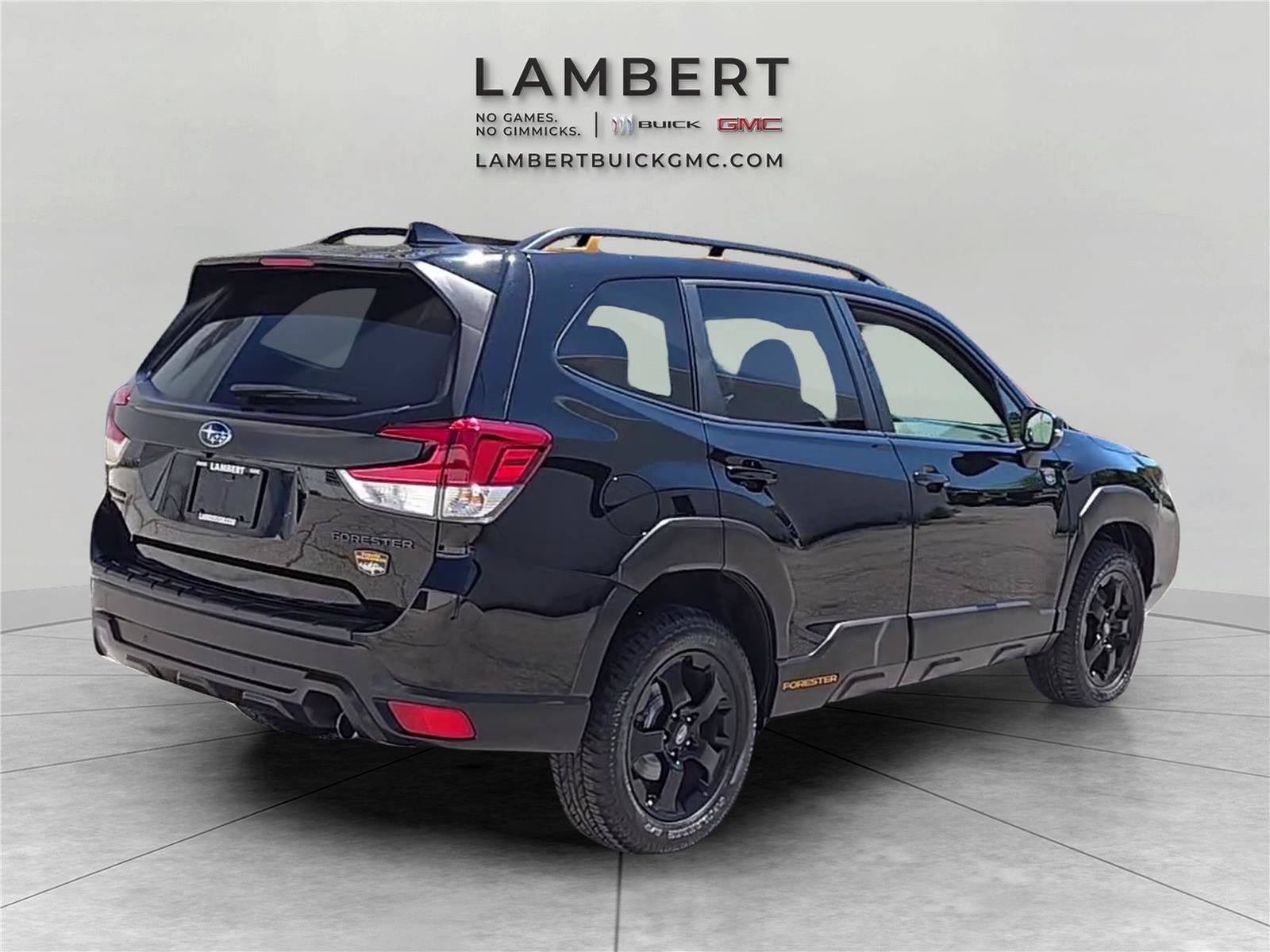 Used 2023 Subaru Forester Wilderness AWD/4WD image 5