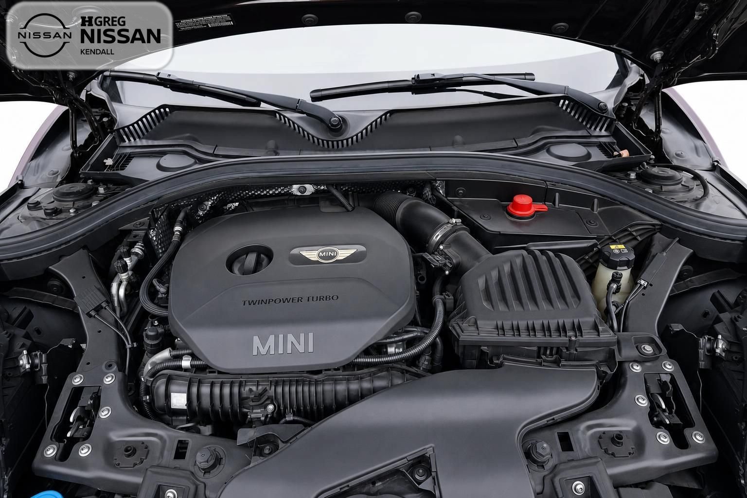 Used 2016 MINI Cooper Clubman S FWD image 14
