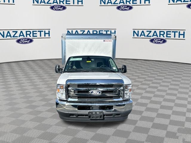 New 2026 Ford E-350 and Econoline 350 Super Duty w/ Driver's Safety Package RWD image 3