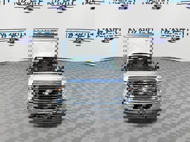 New 2026 Ford E-350 and Econoline 350 Super Duty w/ Driver's Safety Package image 3