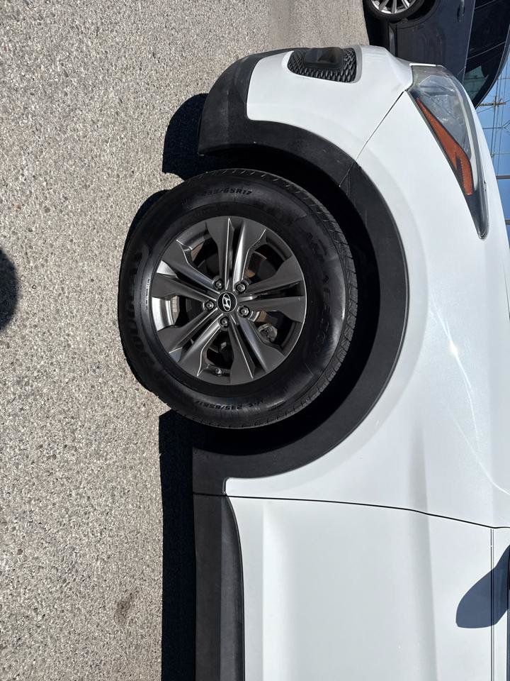 Used 2013 Hyundai Santa Fe Sport FWD image 22