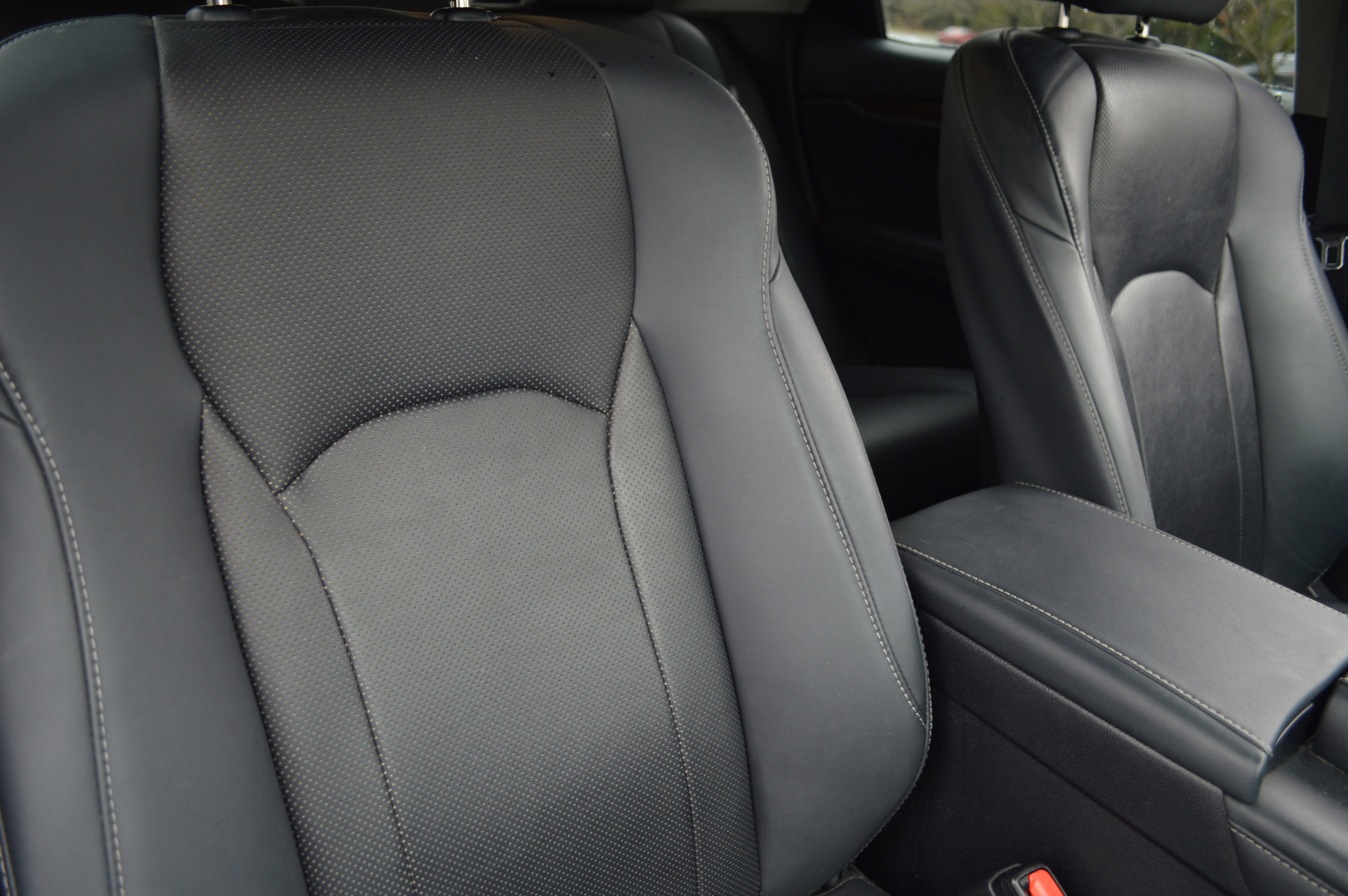 Used 2022 Lexus RX 350 FWD w/ Premium Package image 42