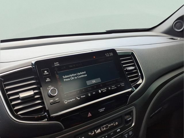Used 2024 Honda Ridgeline TrailSport image 29