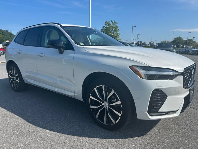 Certified 2024 Volvo XC60 B5 Ultimate w/ Climate Package AWD/4WD image 1