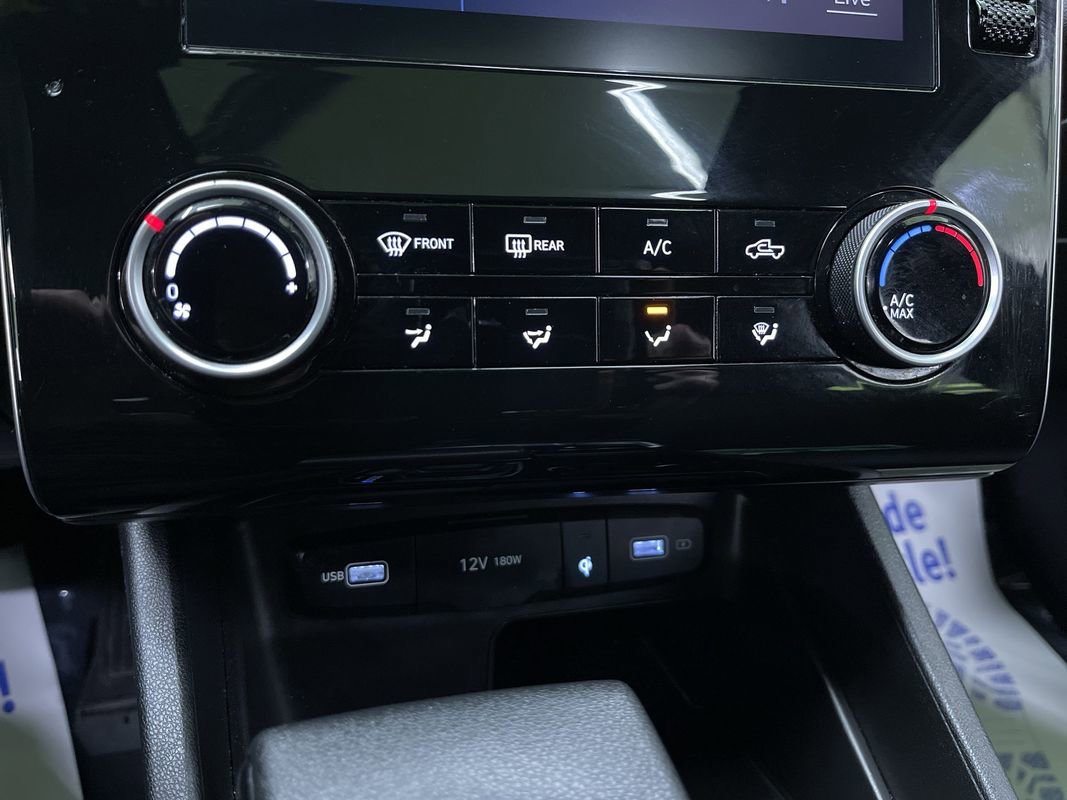 Used 2022 Hyundai Santa Cruz SEL w/ Activity Package image 22