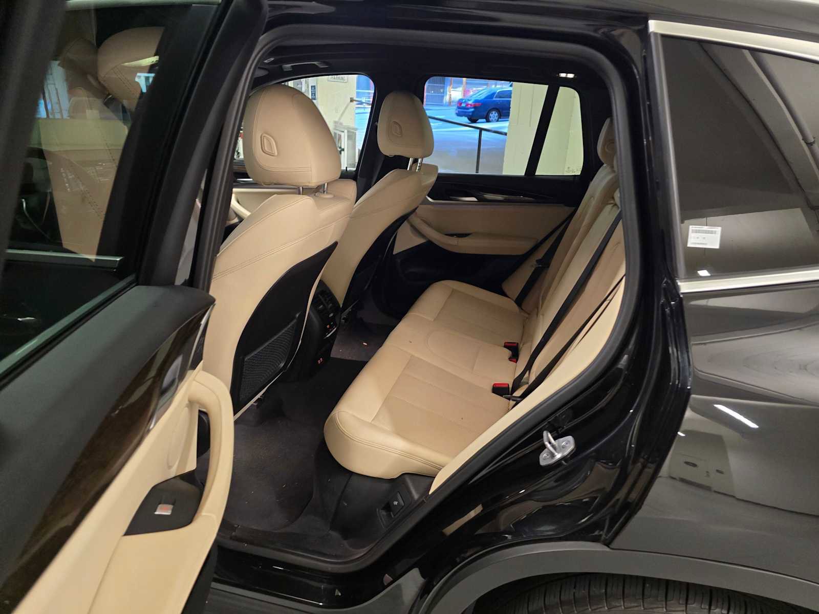 Used 2023 BMW X3 xDrive30i w/ Convenience Package image 19