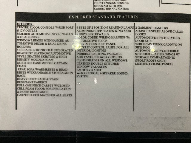 New 2026 Ford Transit 150 Low Roof AWD image 33