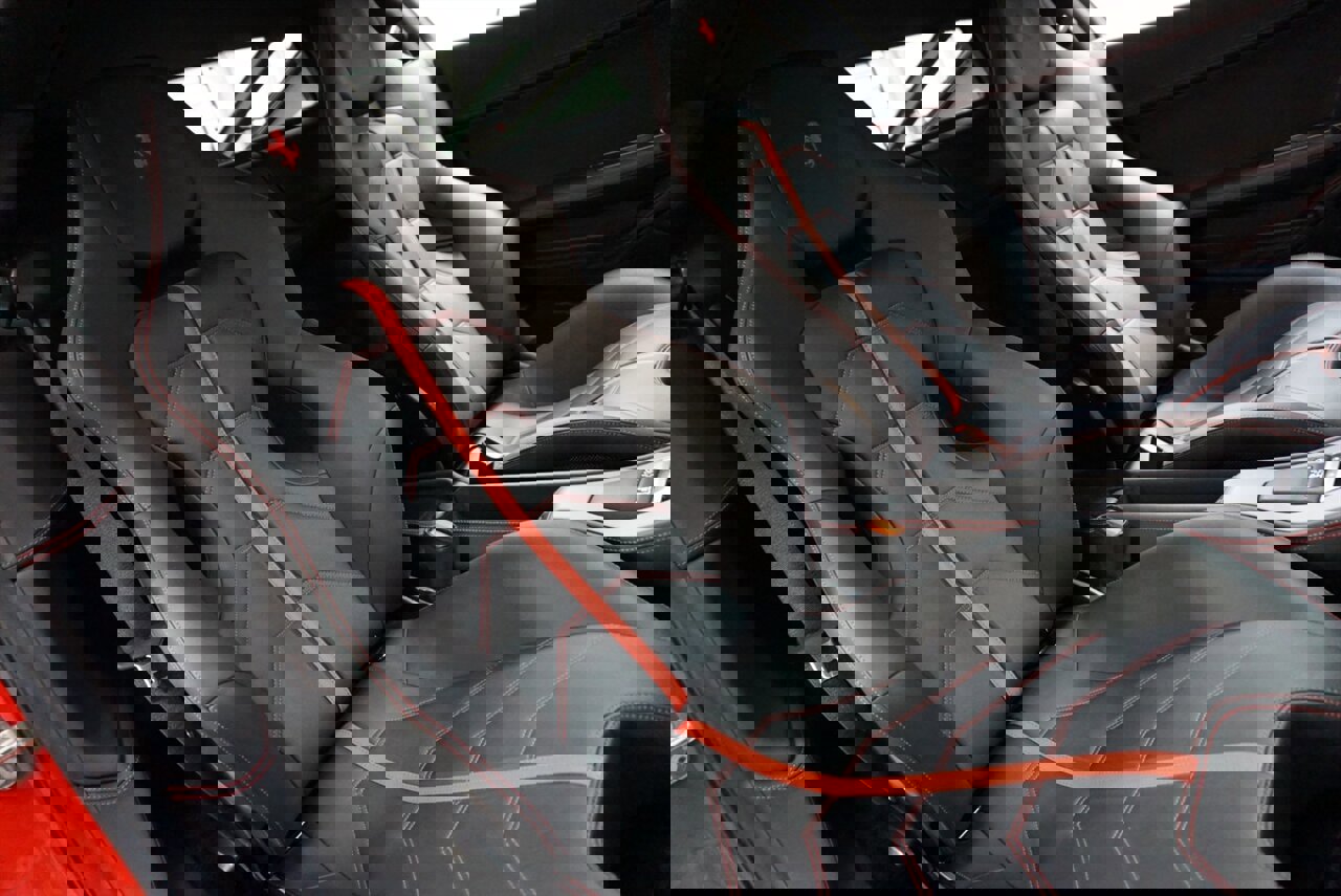 Used 2013 Ferrari 458 Italia Coupe image 18