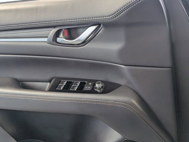 Certified 2023 MAZDA CX-5 AWD 2.5 S w/ Premium Plus Pkg image 25