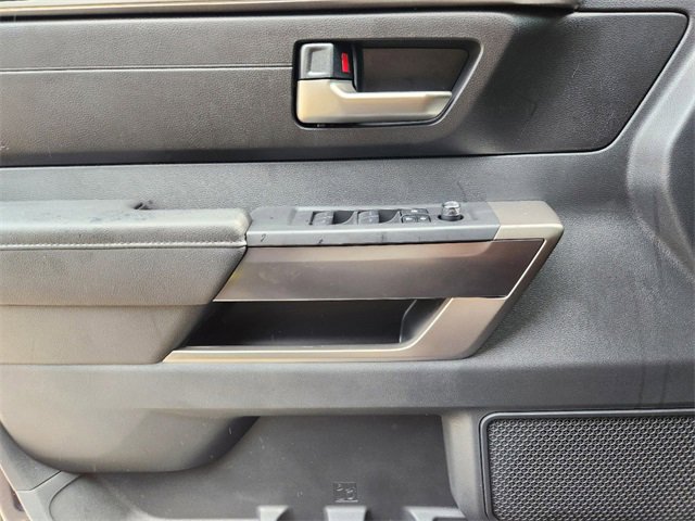 New 2025 Toyota Tundra SR5 image 17