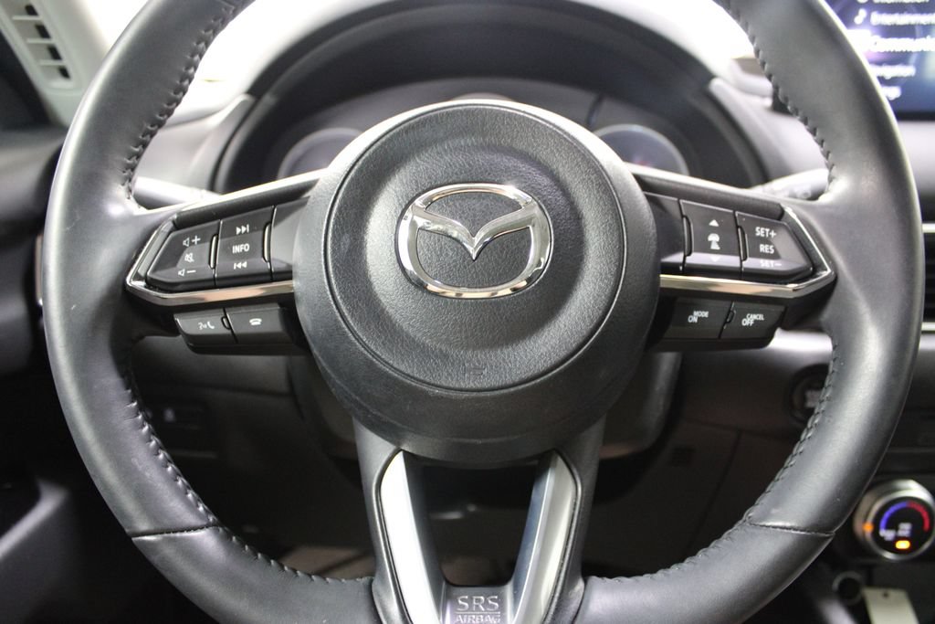 Used 2023 MAZDA CX-5 AWD 2.5 S image 32