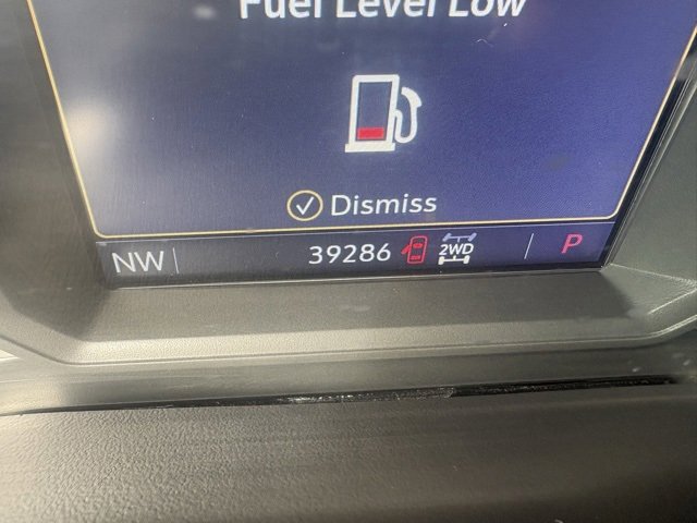 Used 2021 GMC Sierra 1500 SLE w/ Preferred Package image 35