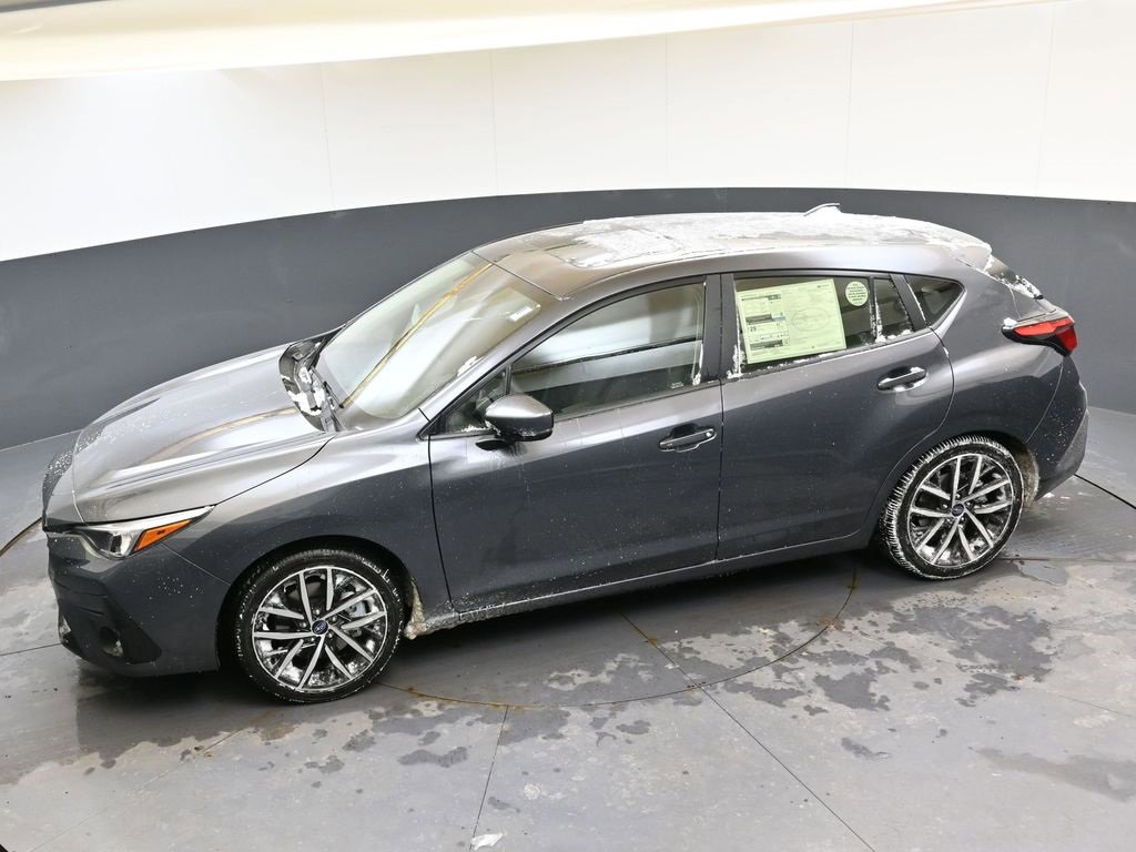 New 2026 Subaru Impreza 2.0i Sport image 45