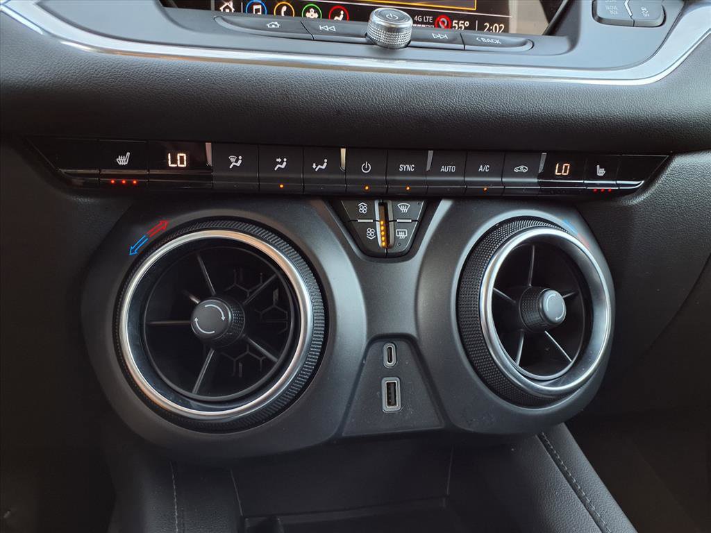 Used 2022 Chevrolet Blazer LT image 18