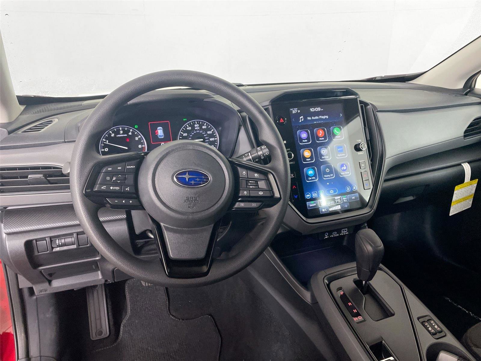 New 2026 Subaru Crosstrek 2.0i Premium image 2