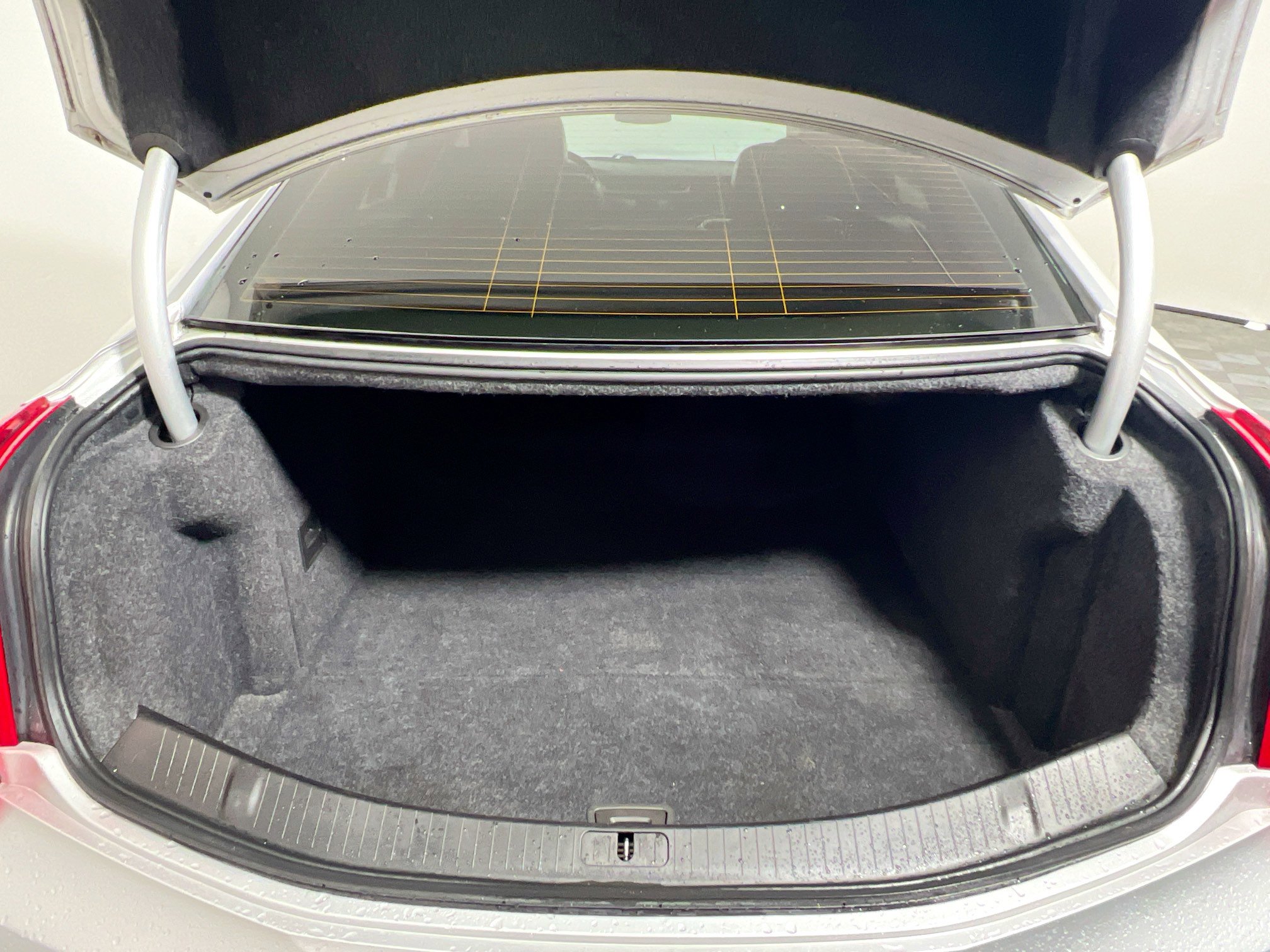 Used 2017 Cadillac XTS Luxury image 34