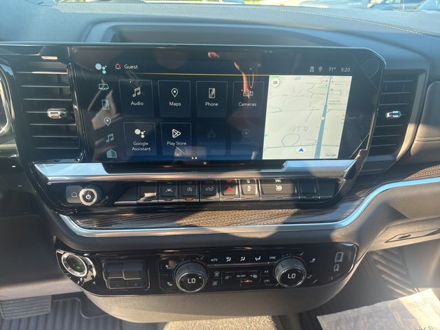 New 2026 Chevrolet Silverado 1500 LT image 14