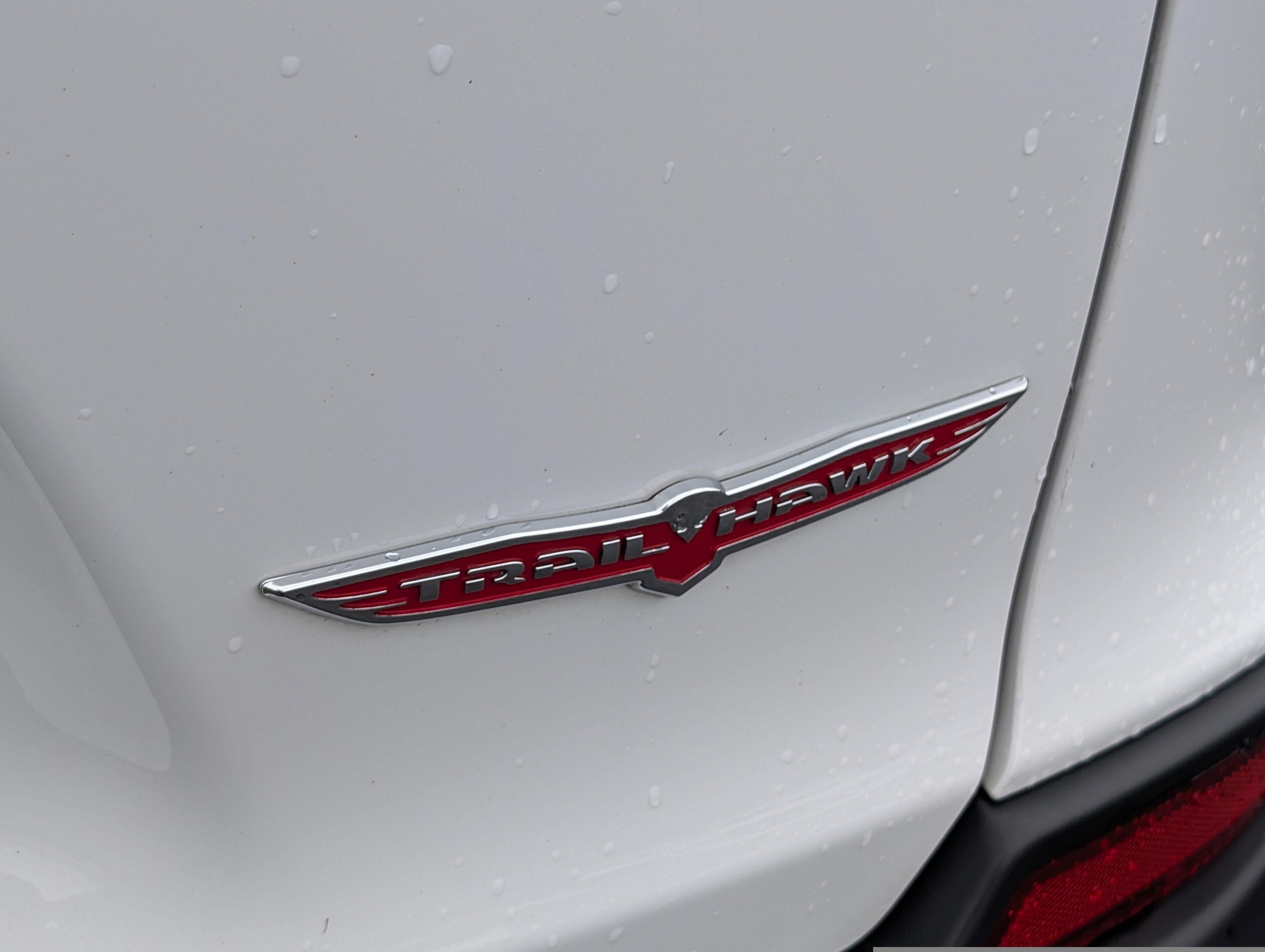 Used 2022 Jeep Cherokee Trailhawk w/ Sun, Sound & Nav Group AWD/4WD image 10