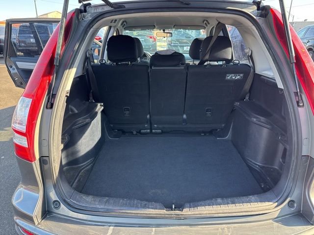 Used 2011 Honda CR-V LX image 11