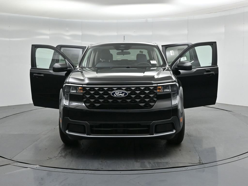New 2026 Ford Maverick XLT image 27