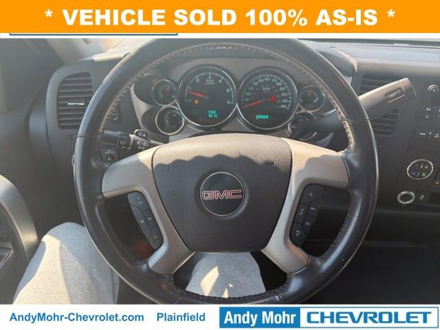 Used 2013 GMC Sierra 1500 SLE image 18