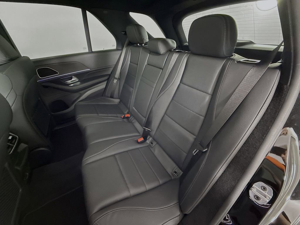 Used 2026 Mercedes-Benz GLE 350 4MATIC image 24