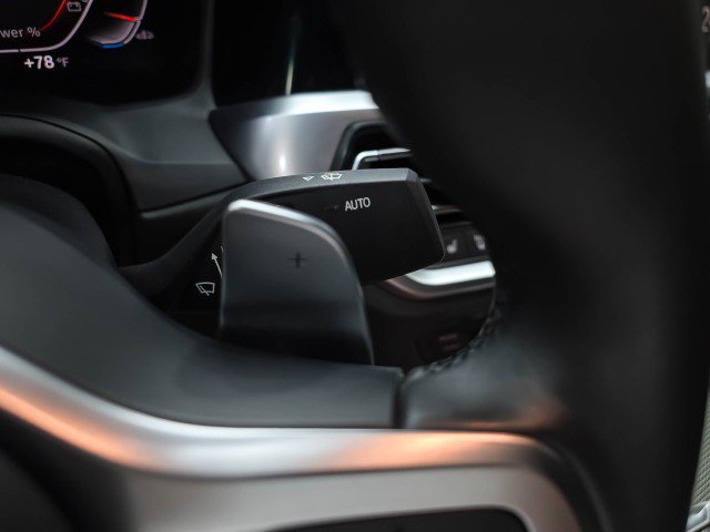 Used 2023 BMW M440i Convertible w/ Premium Package RWD image 23