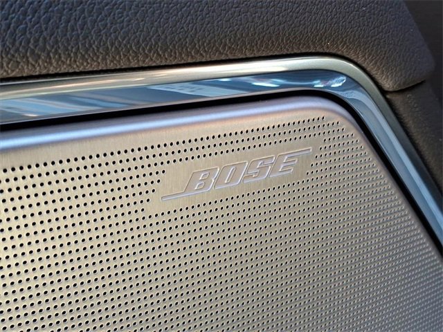 New 2026 Chevrolet Silverado 1500 High Country w/ Technology Package image 20