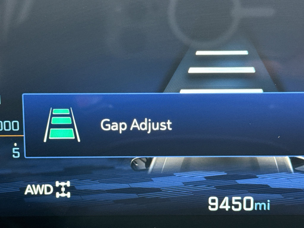 Used 2026 Chevrolet Equinox LT w/ Convenience Package II image 21