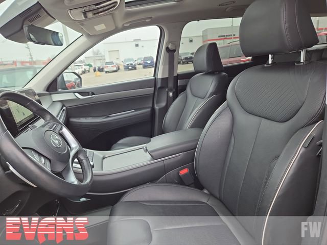 Used 2024 Hyundai Palisade SEL image 19