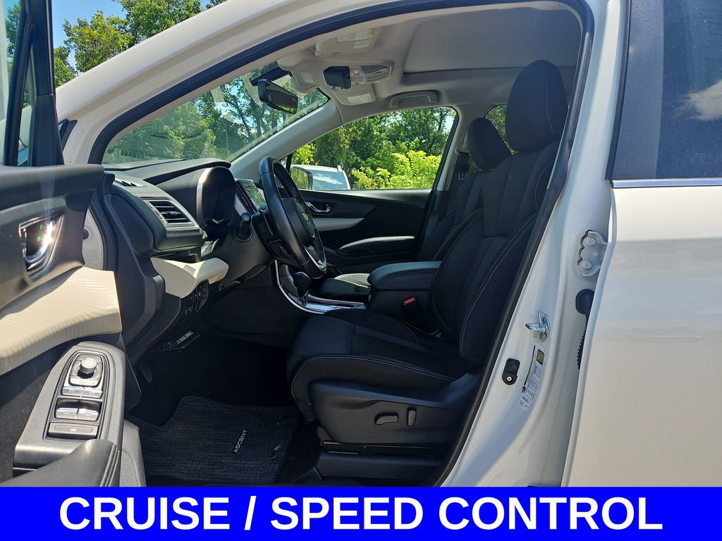 Used 2021 Subaru Ascent Premium w/ Sport Package AWD/4WD image 17