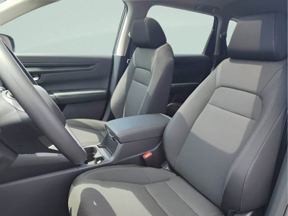 New 2027 Honda CR-V EX image 21